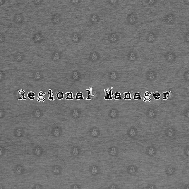 Regional Manager - The office by SOLOBrand